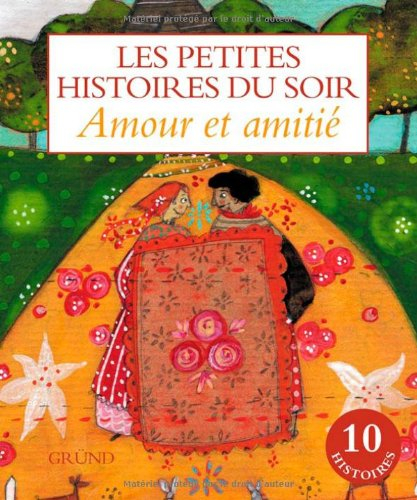 Amour et amitié