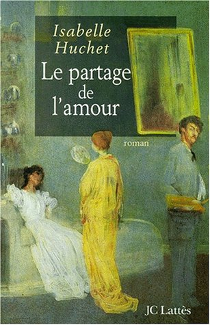 Le partage de l'amour