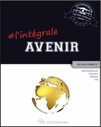 L'intégrale Avenir