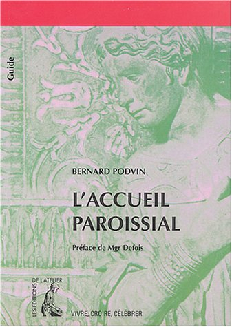 L'accueil paroissial