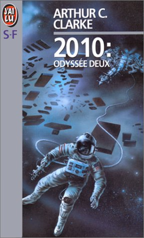 2010 : odyssée deux