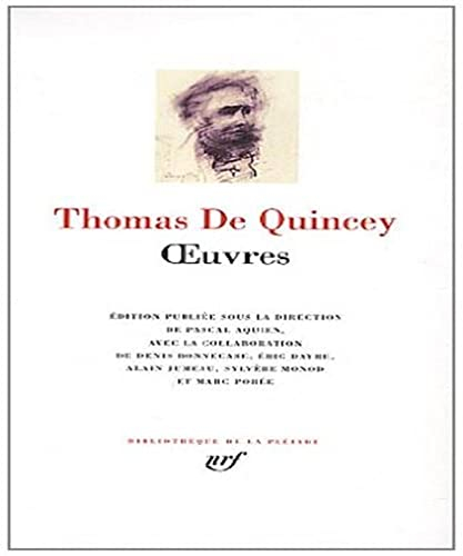Oeuvres
