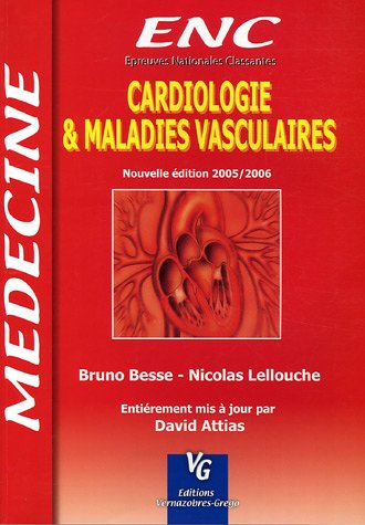 Cardiologie & maladies vasculaires