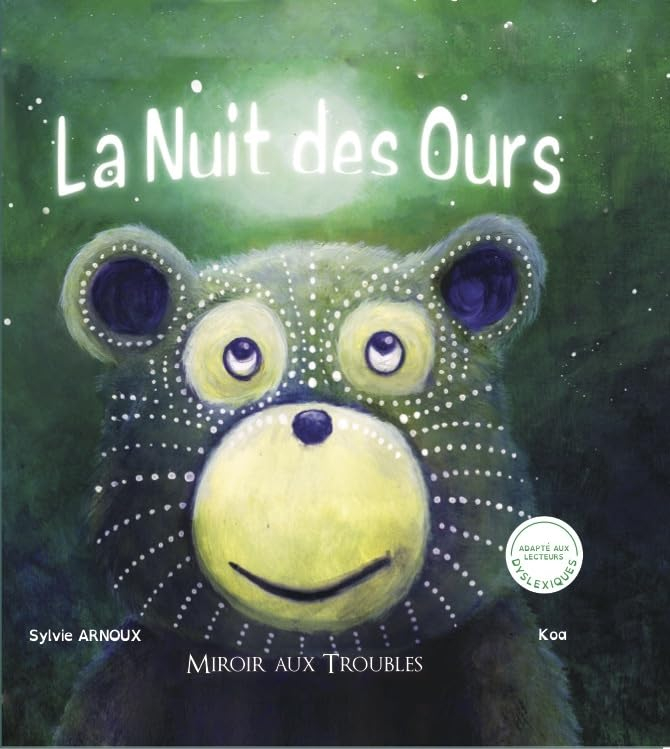 La nuit des ours