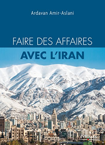 Faire des affaires avec l'Iran