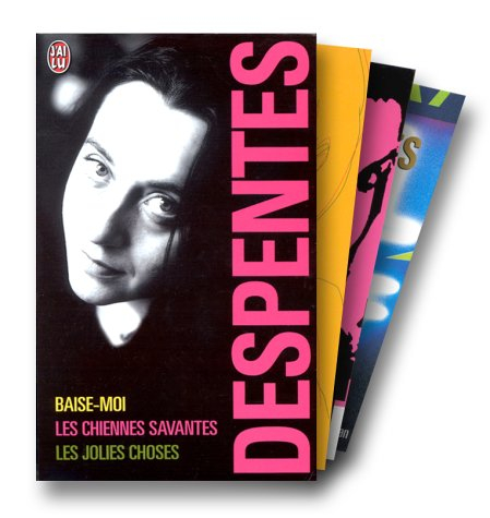 Coffret Despentes