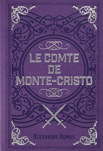 Le comte de Monte-Cristo