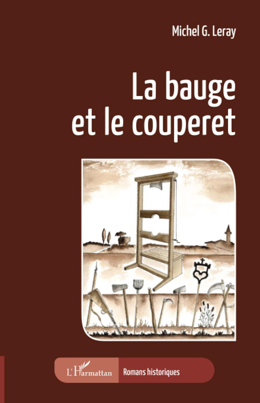 La bauge et le couperet