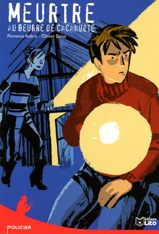 Meurtre au beurre de cacahuète