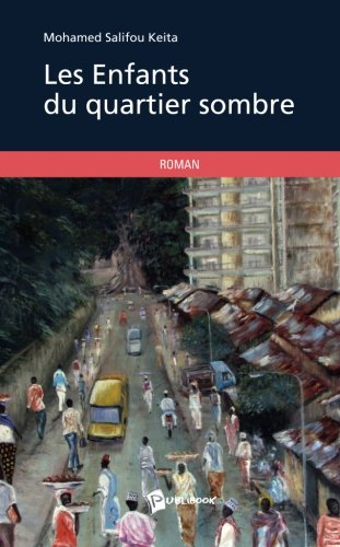 les enfants du quartier sombre