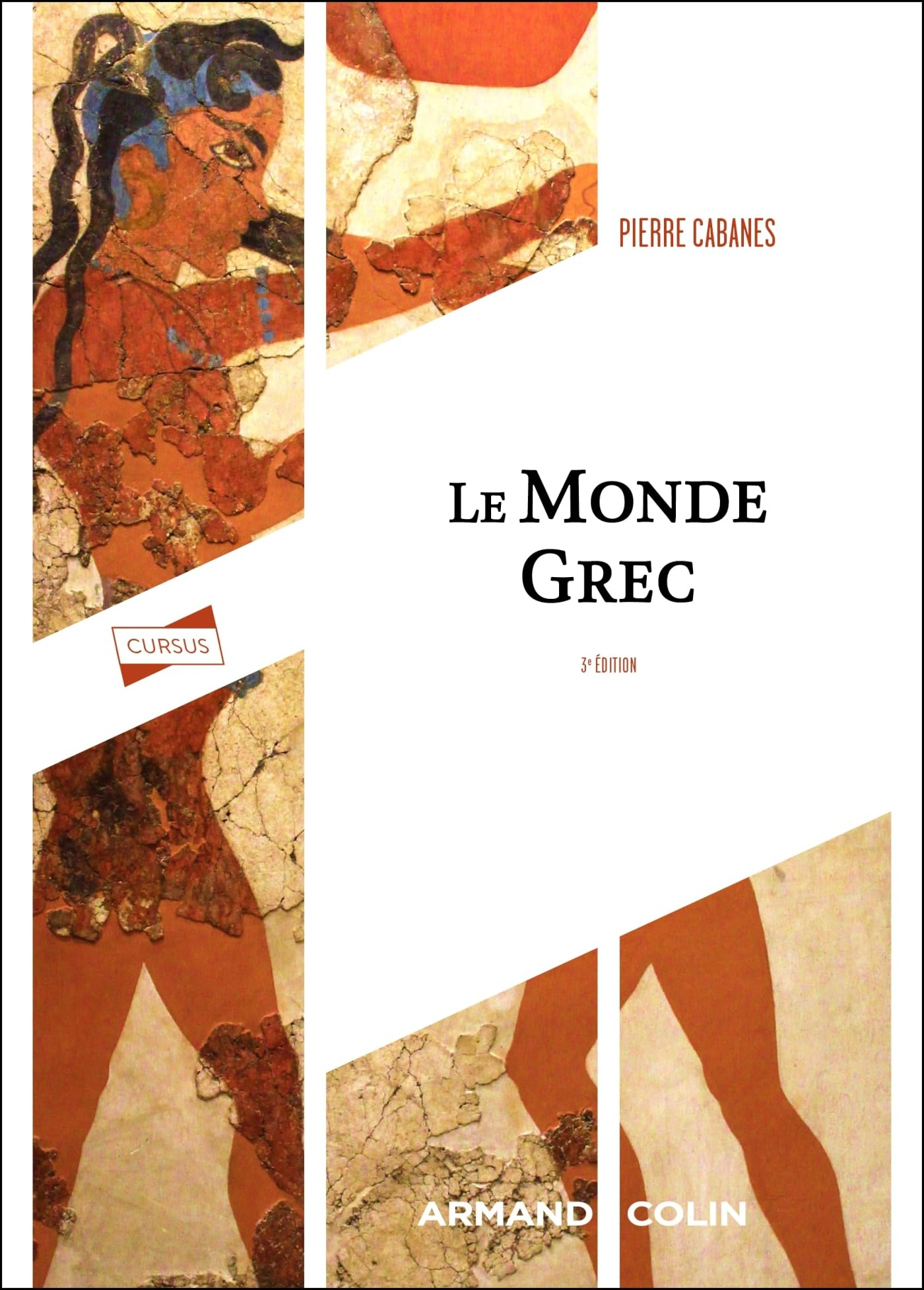 Le monde grec
