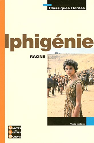 Iphigénie