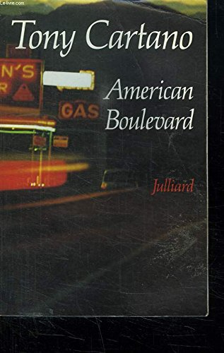 American boulevard