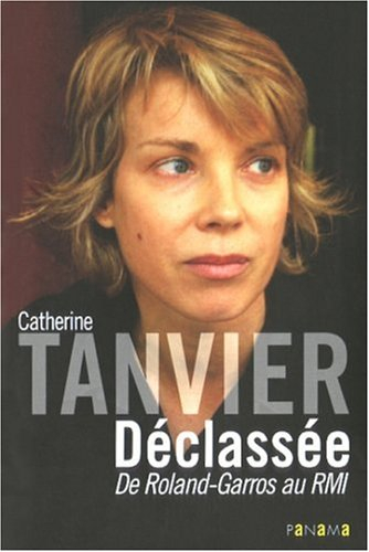 Déclassée : de Roland-Garros au RMI