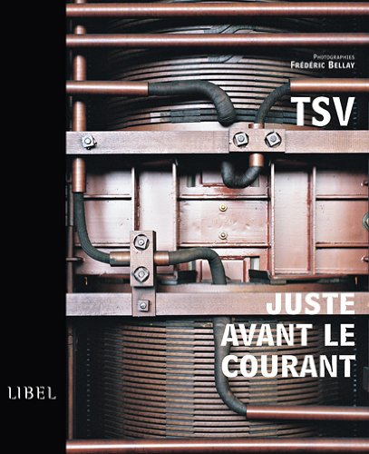 TSV : juste avant le courant