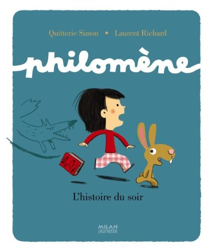 Philomène. L'histoire du soir
