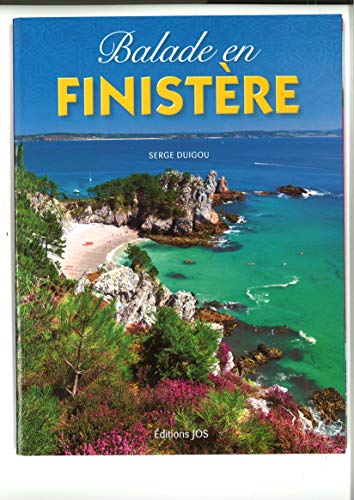 Balade en finistere