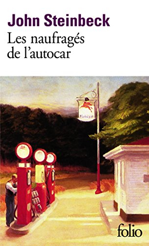 Les Naufragés de l'autocar