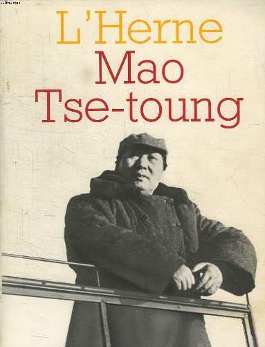 mao tse-toung