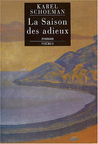 La saison des adieux
