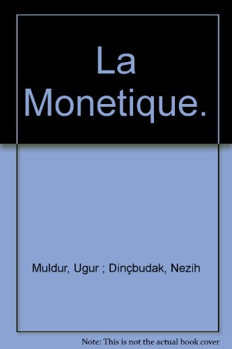 La Monétique