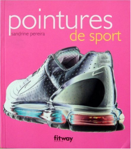 Pointures de sport