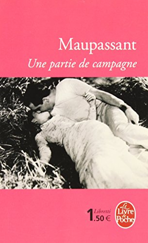 Une partie de campagne. Une partie de campagne