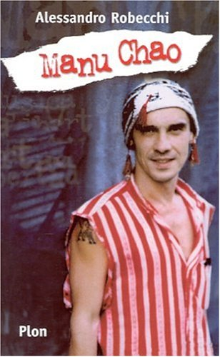 Manu Chao