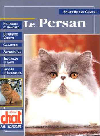 Le persan
