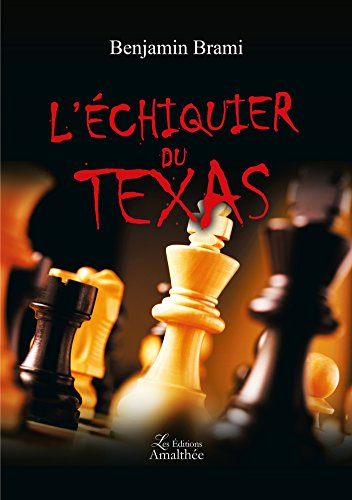 l'échiquier du texas