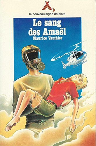 Le Sang des Amaël