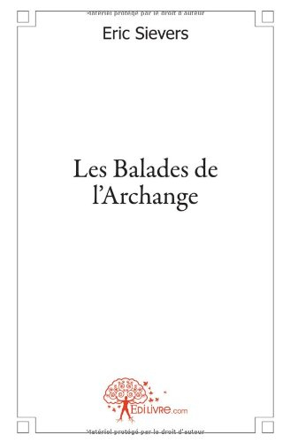 les balades de l'archange