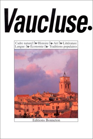 Vaucluse