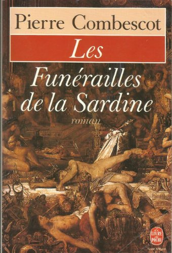 Les Funérailles de la sardine