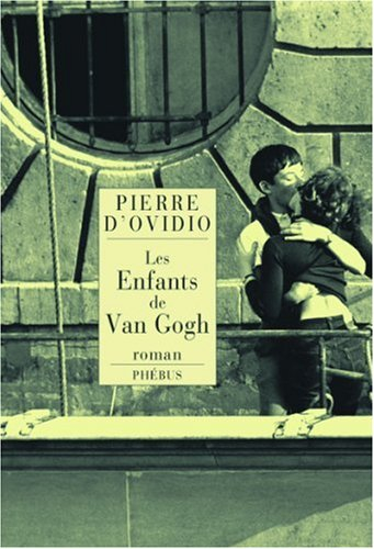 Les enfants de Van Gogh