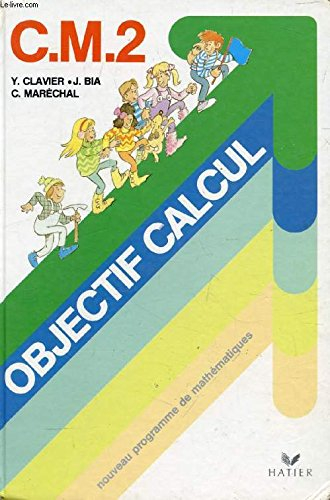 Objectif calcul : cours moyen 2