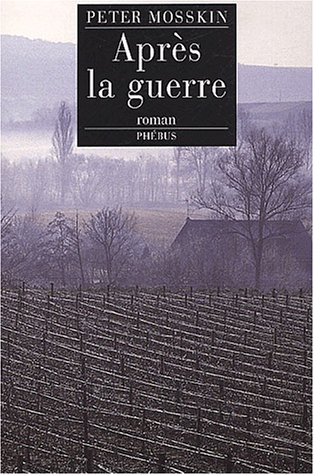 Après la guerre