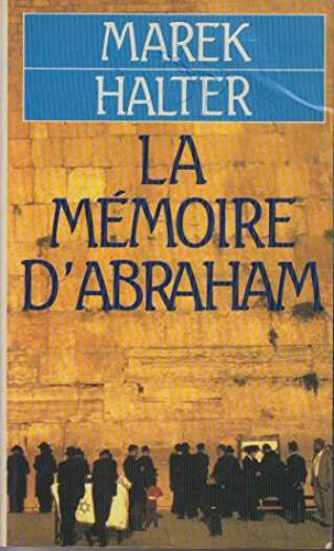 la mémoire d'abraham