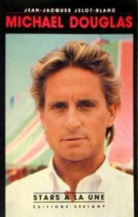 Michael Douglas