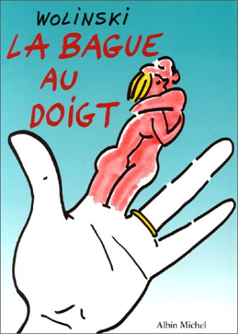 La Bague au doigt