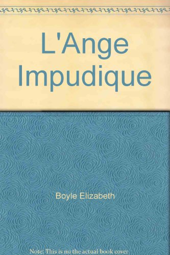 L'ange impudique