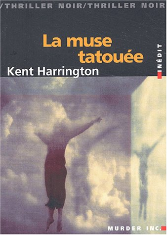 La muse tatouée
