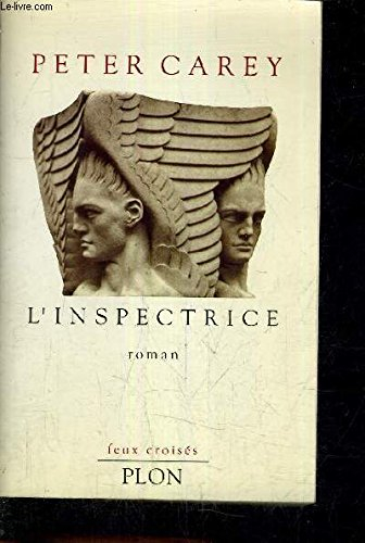 L'Inspectrice