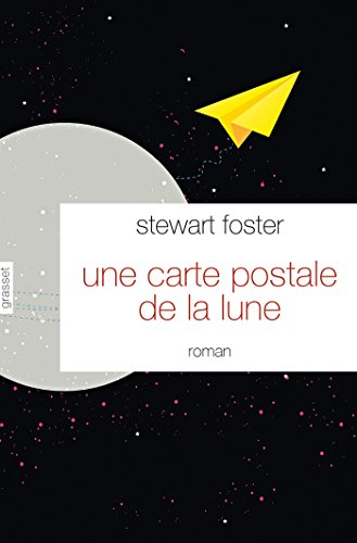 Une carte postale de la Lune