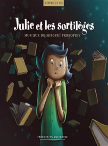 Julie et les sortilèges
