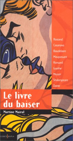 le livre du baiser