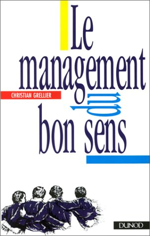 le management du bon sens