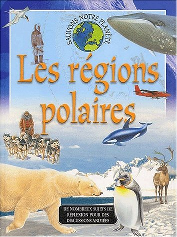 les régions polaires