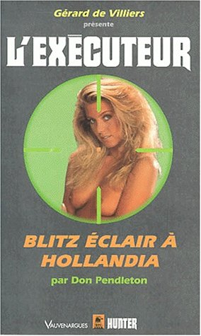 Blitz éclair à Hollandia