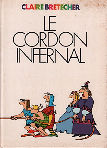 le cordon infernal / et autres contes moraux